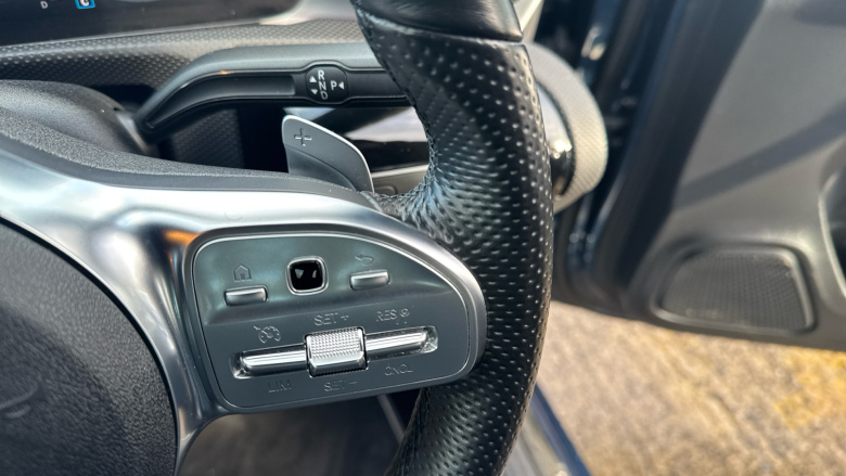 Mercedes-Benz A-Class A200 AMG Line Premium Edition 5dr Auto Petrol Hatchback